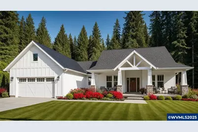 212 NE Broadway St, Sublimity, OR 97385 - Photo 1