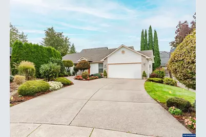6683 Brookhollow Ct NE, Keizer, OR 97303 - Photo 1