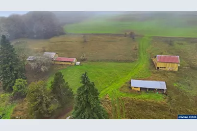 24088 SW Highway 18 Hwy, Sheridan, OR 97378 - Photo 10