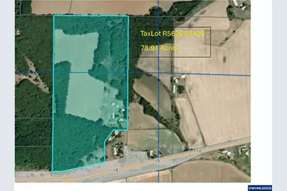 24088 SW Highway 18 Hwy, Sheridan, OR 97378 - Photo 6