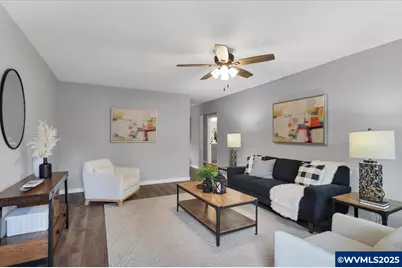 712 12th Av, Sweet Home, OR 97386 - Photo 6