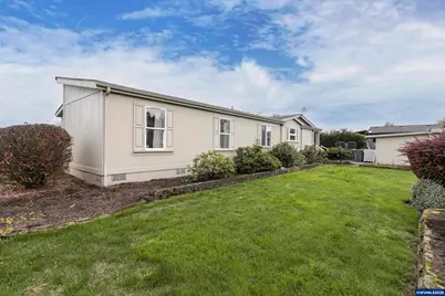 1156 SW Westvale St #197, McMinnville, OR 97128 - Photo 18