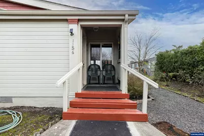1156 SW Westvale St #197, McMinnville, OR 97128 - Photo 2