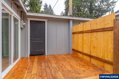 712 12th St, Sweet Home, OR 97386 - Photo 48