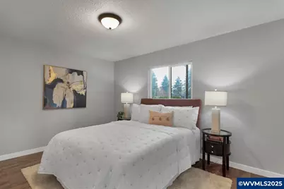 712 12th St, Sweet Home, OR 97386 - Photo 24