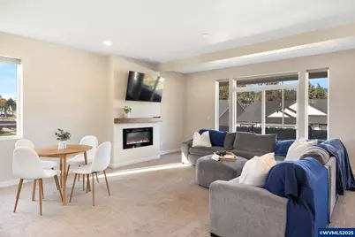 4236 E Willakenzie St, Newberg, OR 97132 - Photo 6