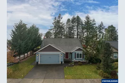 940 Hayes St, Mount Angel, OR 97362 - Photo 38