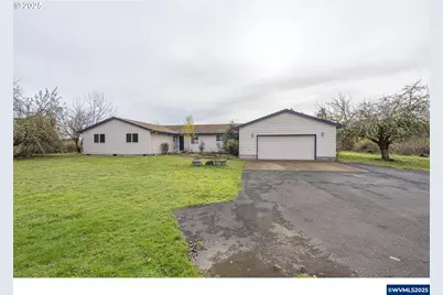 7295 NW Poverty Bend Rd, McMinnville, OR 97128 - Photo 2