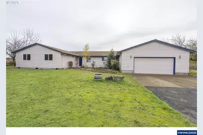 7295 NW Poverty Bend Rd, McMinnville, OR 97128 - Photo 1