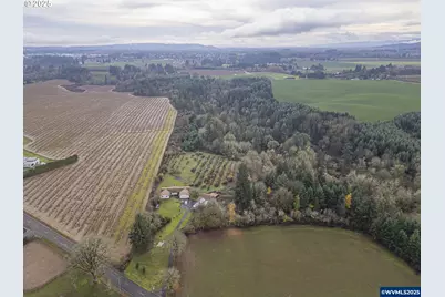 7295 NW Poverty Bend Rd, McMinnville, OR 97128 - Photo 38