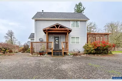 40759 McDowell Creek Dr, Lebanon, OR 97355 - Photo 44