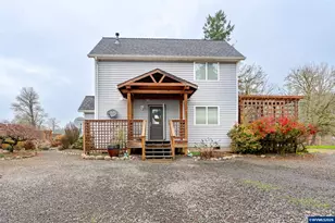 40759 McDowell Creek Dr, Lebanon, OR 97355 - Photo 44