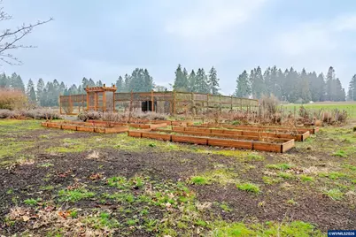 40759 McDowell Creek Dr, Lebanon, OR 97355 - Photo 40