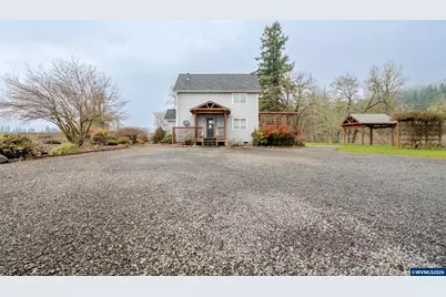 40759 McDowell Creek Dr, Lebanon, OR 97355 - Photo 42