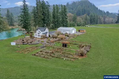 40759 McDowell Creek Dr, Lebanon, OR 97355 - Photo 2