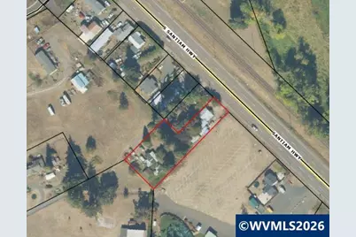 3910 Santiam Hwy, Lebanon, OR 97355 - Photo 18