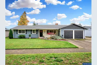 4570 39th Av NE, Salem, OR 97305 - Photo 1