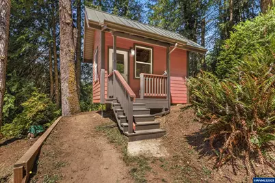 1547 N Tenmile Lake, Lakeside, OR 97449 - Photo 42