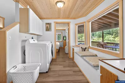 1547 N Tenmile Lake, Lakeside, OR 97449 - Photo 30