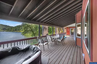 1547 N Tenmile Lake, Lakeside, OR 97449 - Photo 16