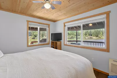 1547 N Tenmile Lake, Lakeside, OR 97449 - Photo 32