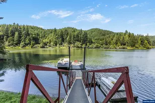 1547 N Tenmile Lk, Lakeside, OR 97449 - Photo 8