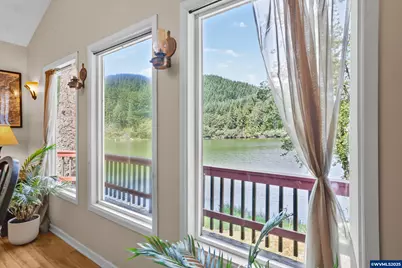 1547 N Tenmile Lake, Lakeside, OR 97449 - Photo 22