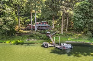 1547 N Tenmile Lk, Lakeside, OR 97449 - Photo 2