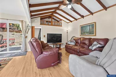 1547 N Tenmile Lake, Lakeside, OR 97449 - Photo 18