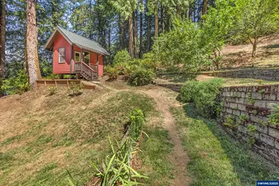 1547 N Tenmile Lake, Lakeside, OR 97449 - Photo 12