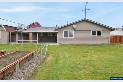 1628 Mistwood Dr NE Dr, Keizer, OR 97303 - Photo 32