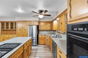 1628 Mistwood Dr NE Dr, Keizer, OR 97303 - Photo 8