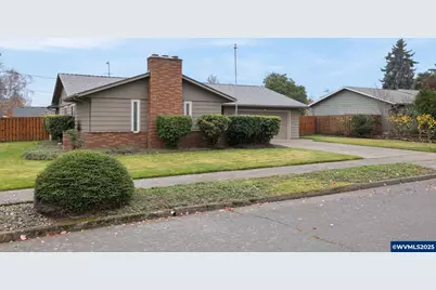 1628 Mistwood Dr NE Dr, Keizer, OR 97303 - Photo 2