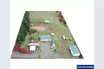34125 E Lacomb Rd, Lebanon, OR 97355 - Photo 36