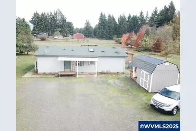 34125 E Lacomb Rd, Lebanon, OR 97355 - Photo 4