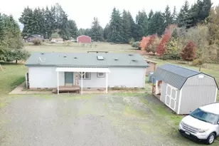 34125 E Lacomb Rd, Lebanon, OR 97355 - Photo 4