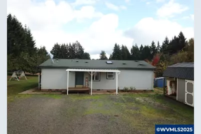 34125 E Lacomb Rd, Lebanon, OR 97355 - Photo 38