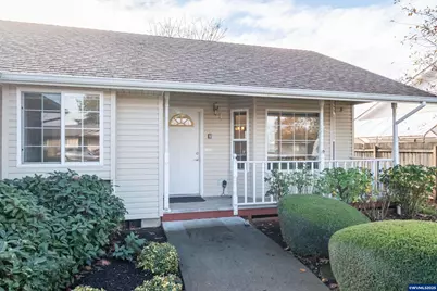 980 Cleveland St, Aumsville, OR 97325 - Photo 4