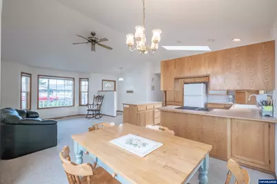 980 Cleveland St, Aumsville, OR 97325 - Photo 16