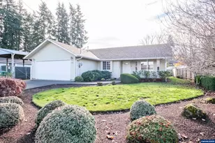 980 Cleveland St, Aumsville, OR 97325 - Photo 2