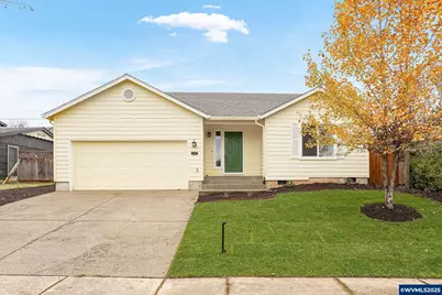 735 22nd Av NW, Salem, OR 97304 - Photo 1