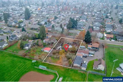 2515 Hollywood Dr NE, Salem, OR 97305 - Photo 4