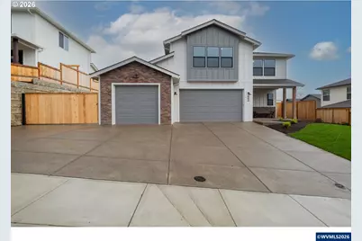 Lot 1 Baxter Rd SE, Salem, OR 97306 - Photo 1