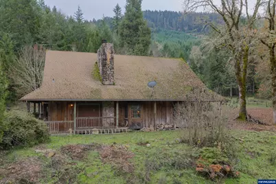 9740 Upper Olalla Rd, Winston, OR 97496 - Photo 4