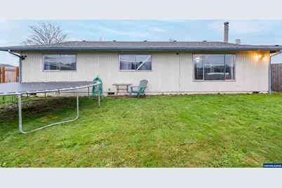 280 Honeysuckle St, Lebanon, OR 97567 - Photo 34