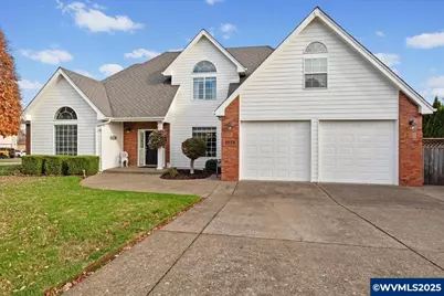 1534 Gearhart Av NW, Salem, OR 97304 - Photo 1