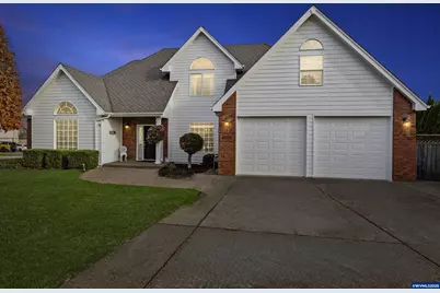 1534 Gearhart Av NW, Salem, OR 97304 - Photo 2