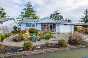 474 E Clackamas Cir, Woodburn, OR 97071 - Photo 2