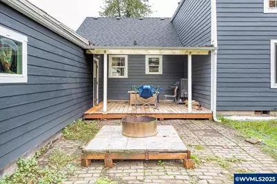 775 Long St, Sweet Home, OR 97386 - Photo 42