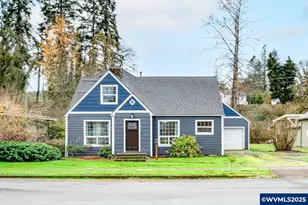 775 Long St, Sweet Home, OR 97386 - Photo 4